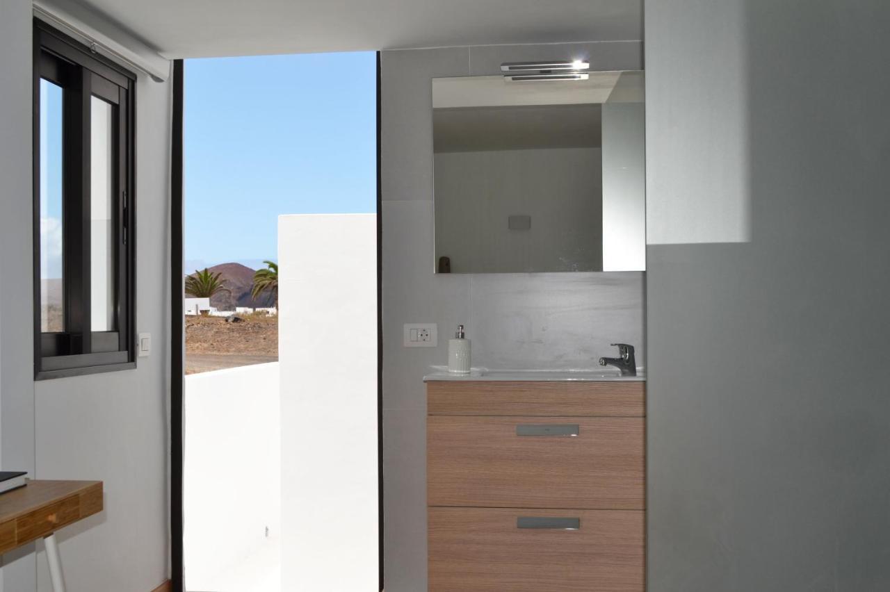 לה סנטה Habitacion Con Bano Y Entrada Independiente מראה חיצוני תמונה