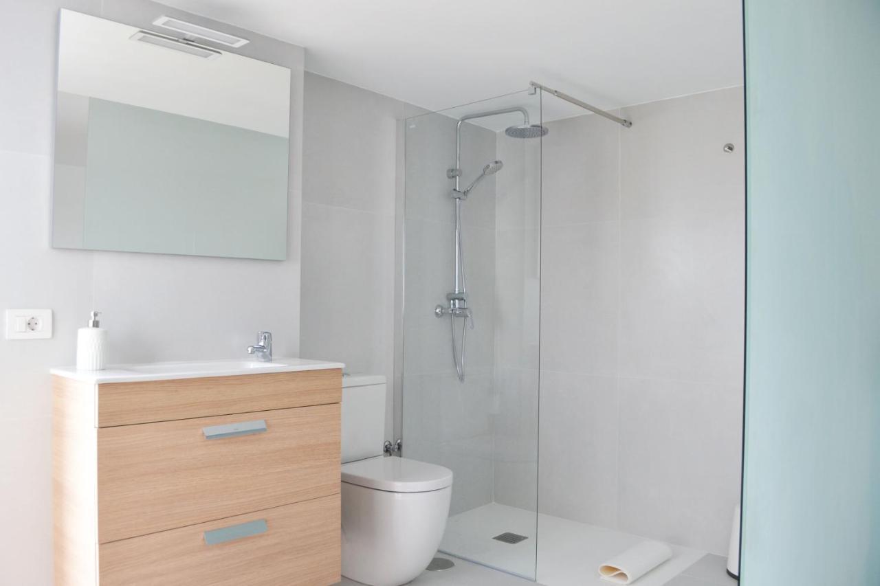 לה סנטה Habitacion Con Bano Y Entrada Independiente מראה חיצוני תמונה