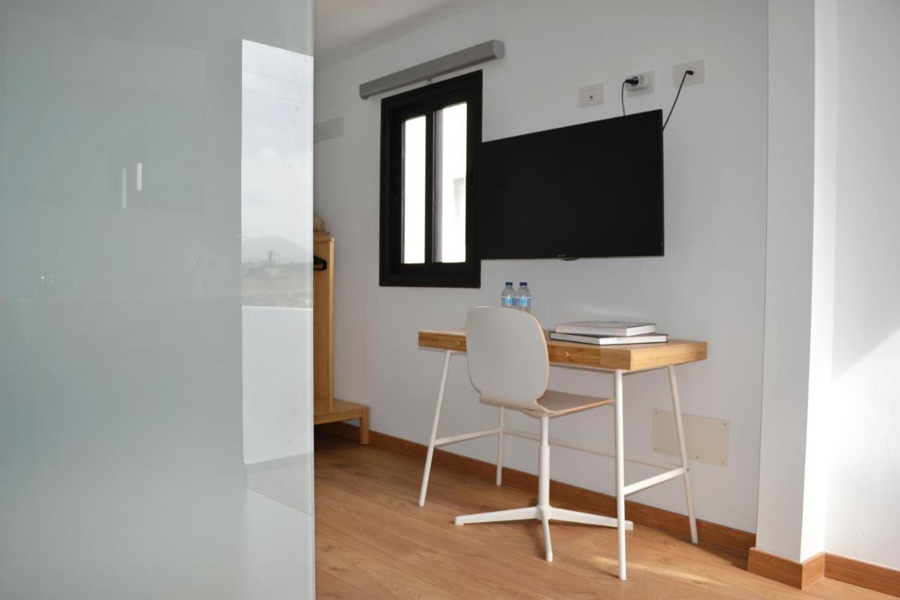 לה סנטה Habitacion Con Bano Y Entrada Independiente מראה חיצוני תמונה